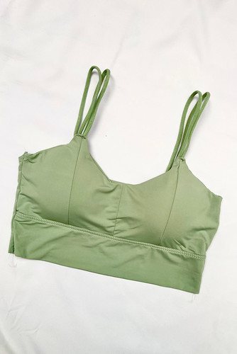 نیم تنه دخترانه اسپورت لیزری