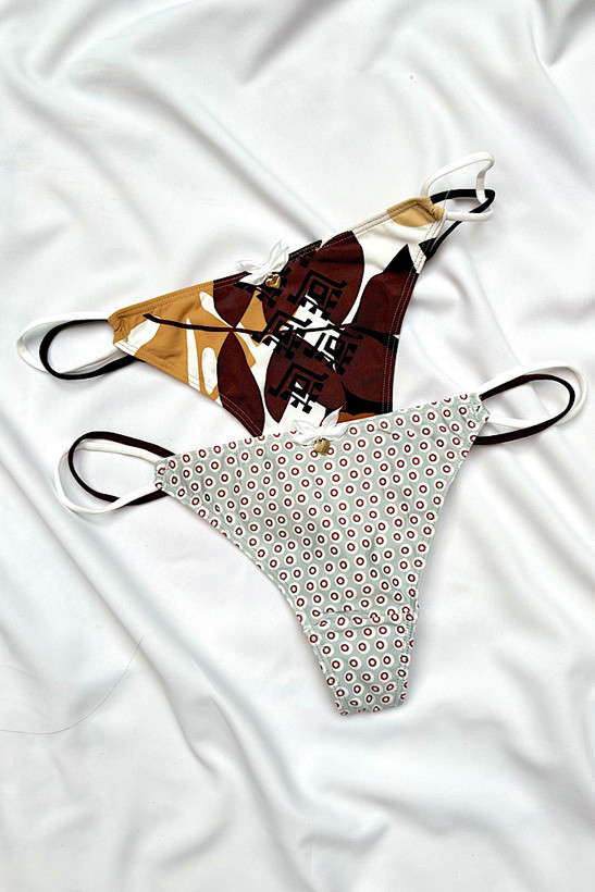 شورت دخترانه فانتزی