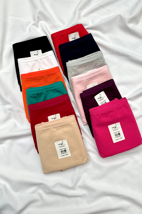 شرت گنی زنانه جمع کننده شکم و پهلو