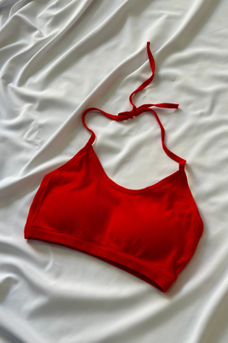 نیمتنه ی پشت گردنی