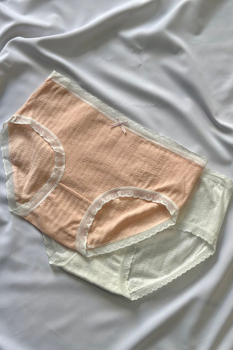 شورت نخی دخترانه