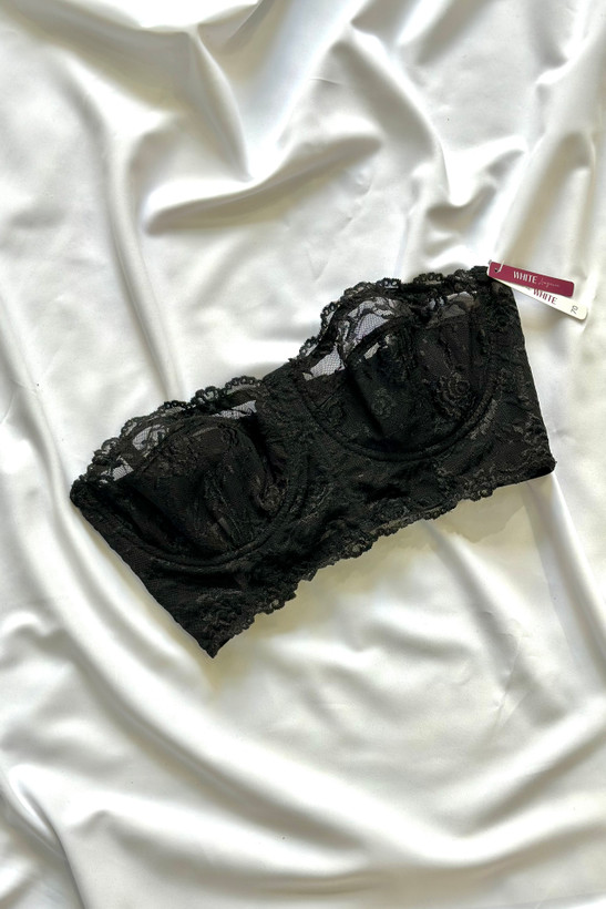 سوتین و شرت وایت لیدی ترک فنردار