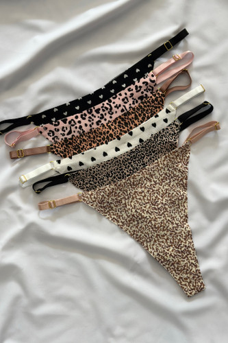 شورت بکلس لیزری