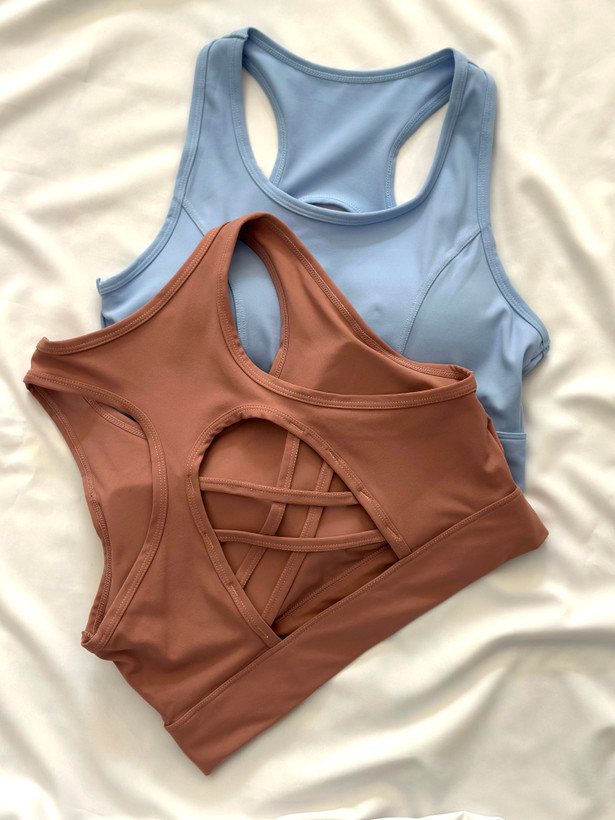 نیمتنه اسپرت پشت ضربدری