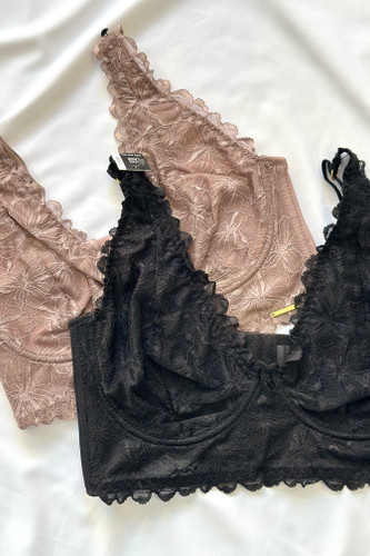 سوتین برالت فنر دار