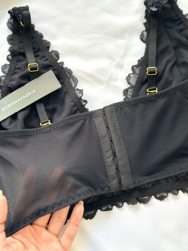 سوتین دانتل برالت زنانه