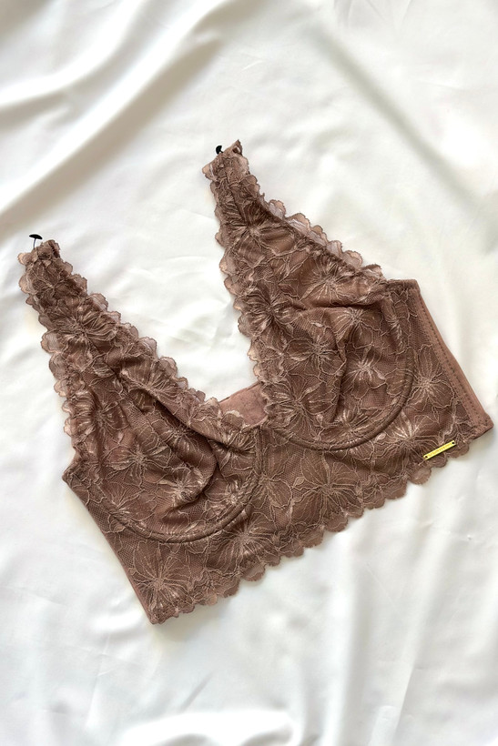 سوتین فنر دار برالت