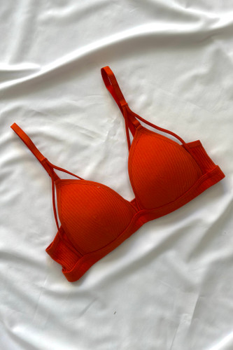 سوتین هارنس دار دخترانه