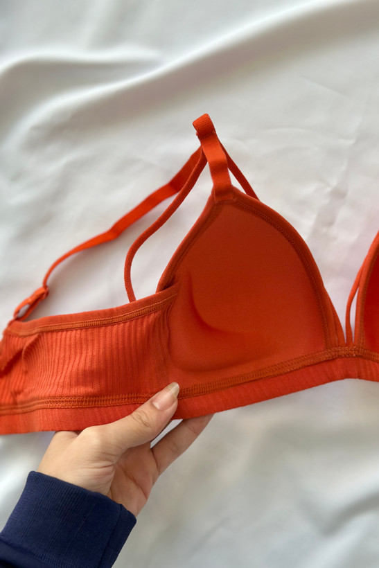 سوتین هارنس دار وارداتی