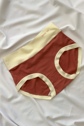 شورت نخی دخترانه