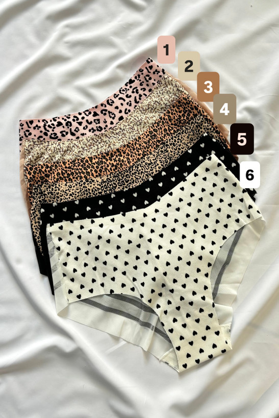 شورت دخترانه اسلیپ وارداتی