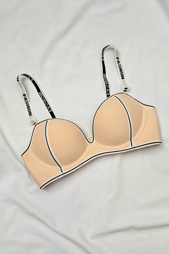 سوتین اسفنجی دخترانه