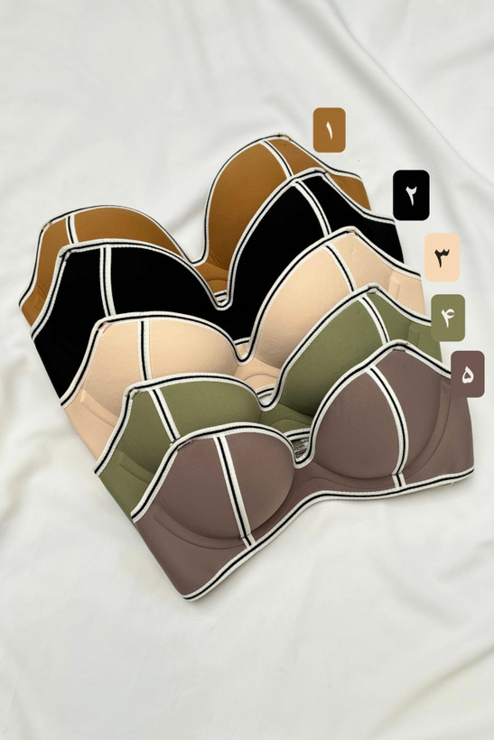 سوتین اسفنجی وارداتی