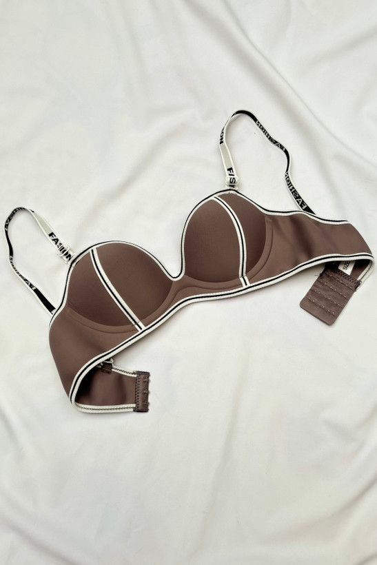 سوتین اسفنجی کاپدار