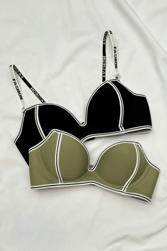 سوتین اسفنجی زنانه