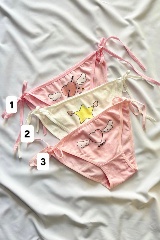 شرت گره ای دخترانه وارداتی