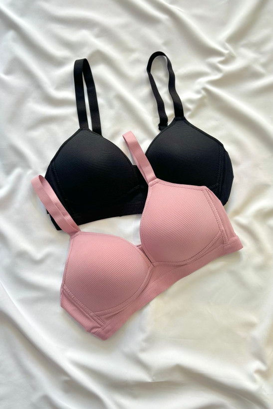 سوتین دخترانه بدون جک وارداتی