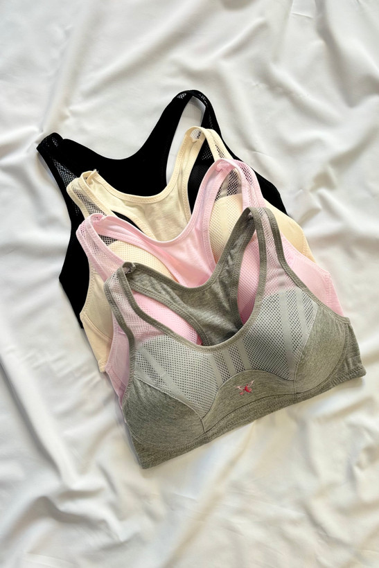 نیم تنه دخترانه وارداتی کاپ دار وارداتی