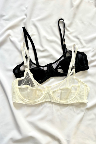 سوتین فانتزی فنردار زنانه وارداتی