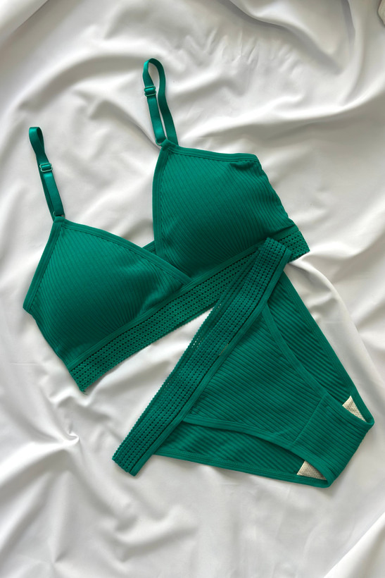 ست نیمتنه و شورت