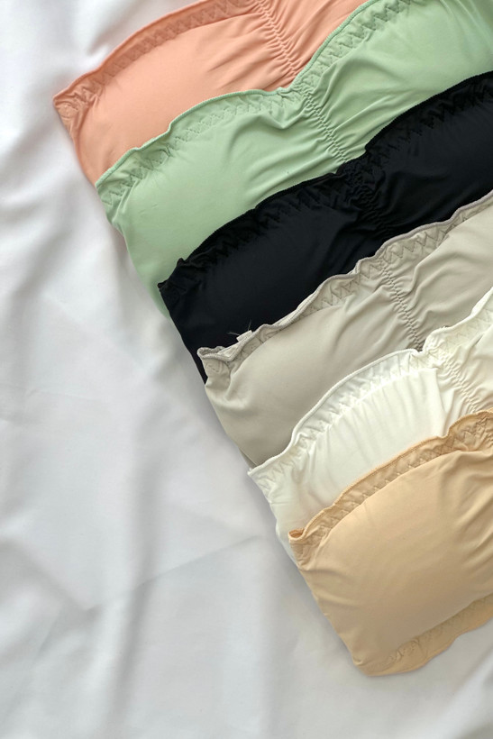 نیمتنه دخترانه اسپرت