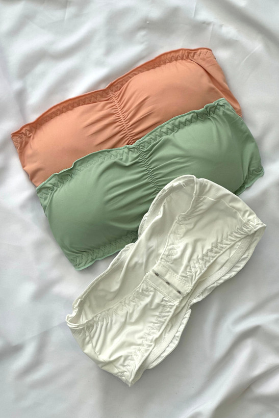 نیم تنه دکلته وارداتی