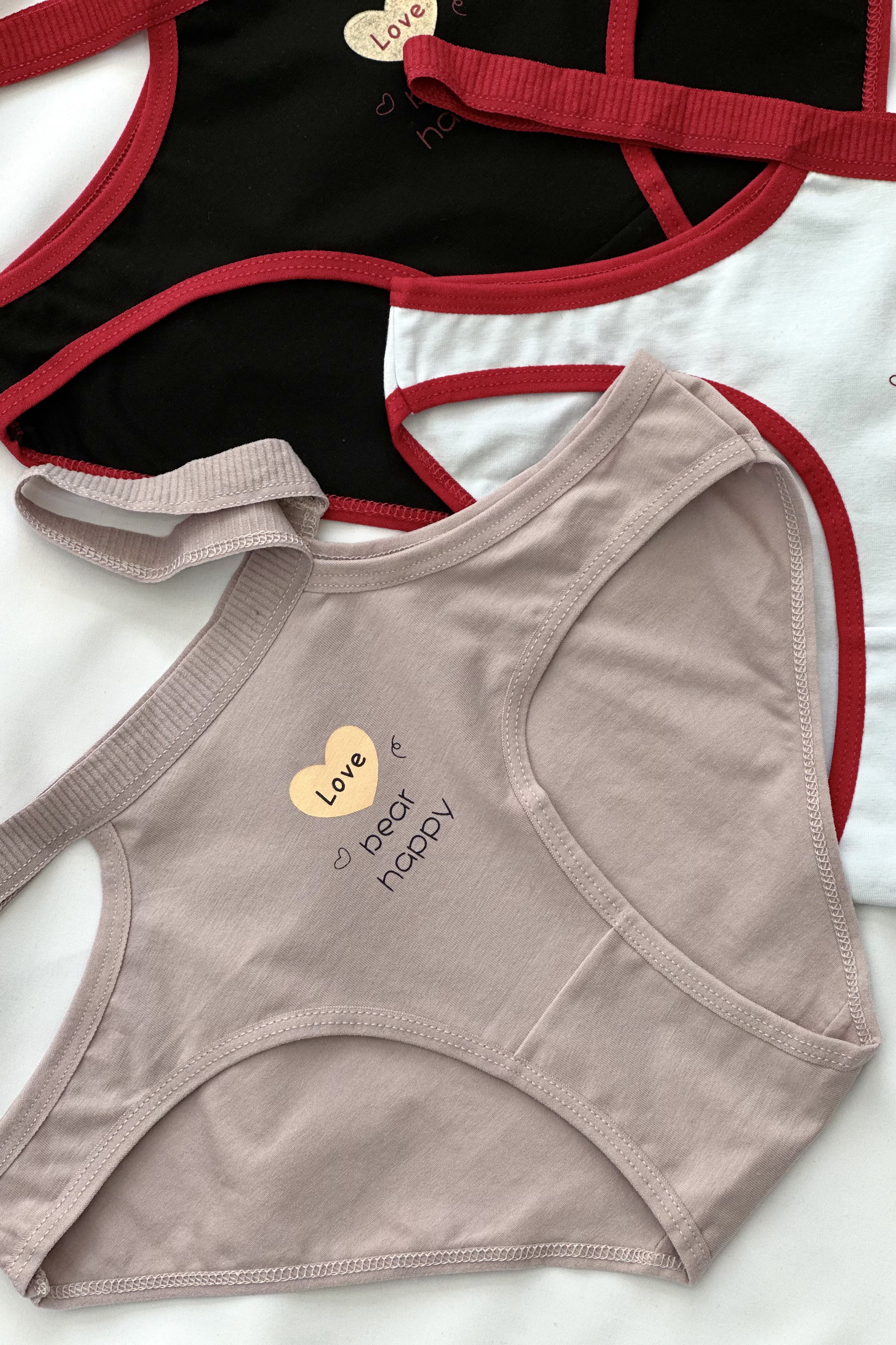 شورت فانتزی دخترانه