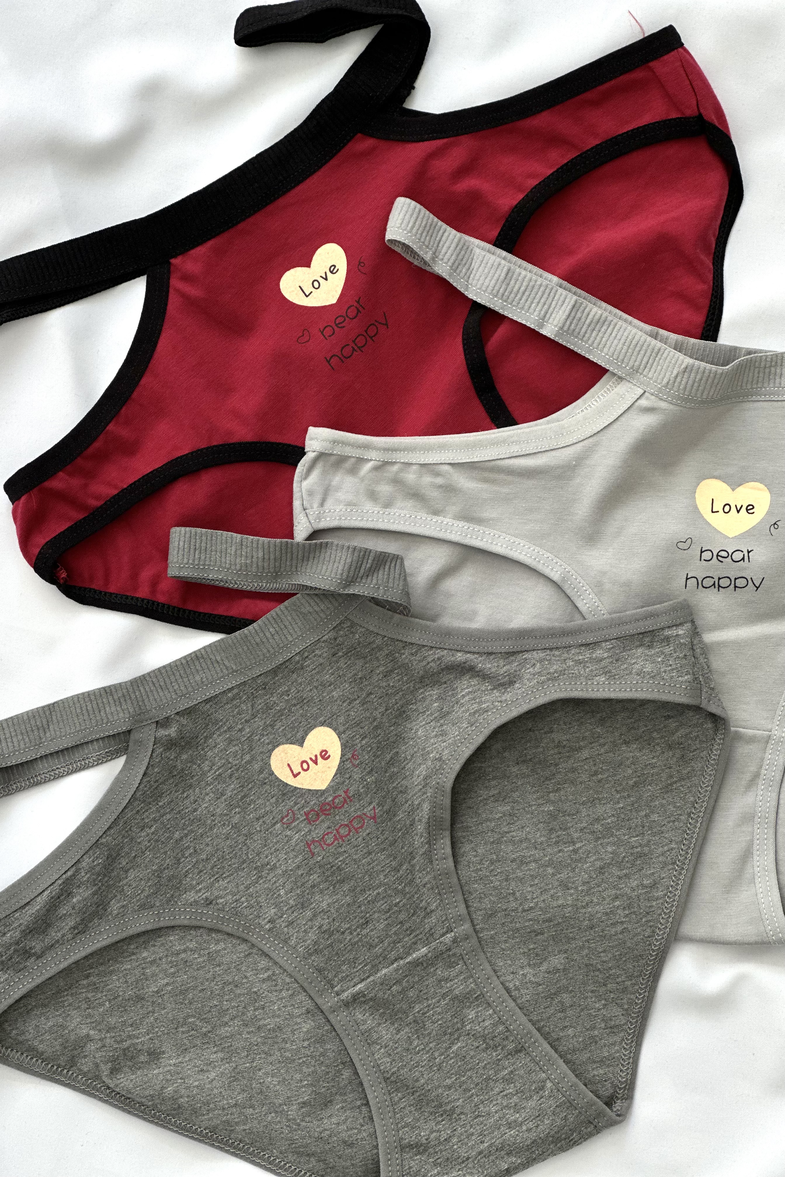 شرت دخترانه وارداتی