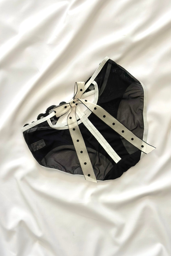 شورت توری زنانه