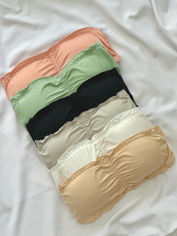 نیم تنه باندی لیزری دخترانه وارداتی