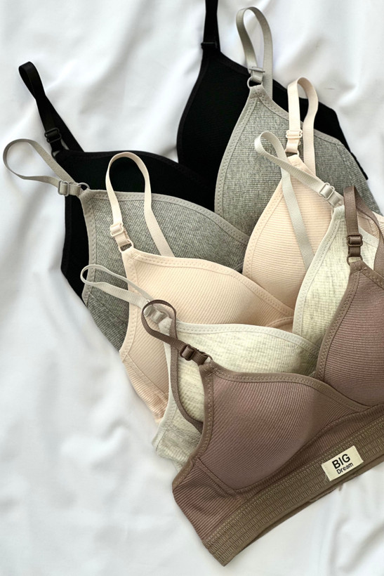 سوتین دخترانه Big dream