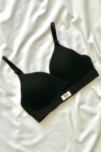 سوتین وارداتی دخترانه بدون فنر