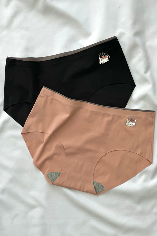 شرت بدون دوخت وارداتی دخترانه عروسکی