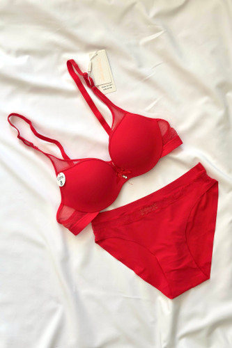 ست سوتین و شورت اورجینال برند چانوی لین زنانه