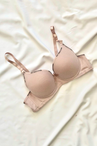 سوتین فول جک اسپورت کبریتی زنانه