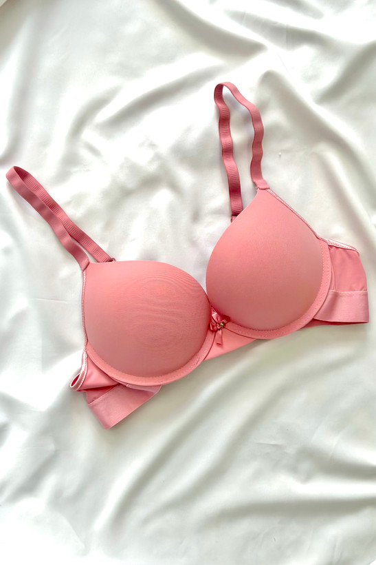 سوتین جک دار لیزری دخترانه وارداتی