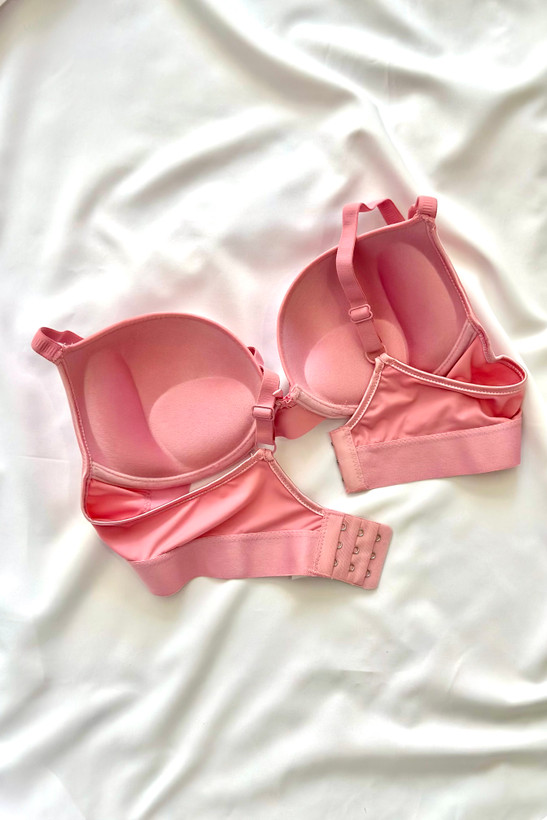 سوتین فول جک لیزری دخترانه بیسیک