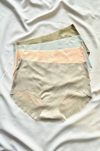 شورت لیزری اسلیپ زنانه وارداتی