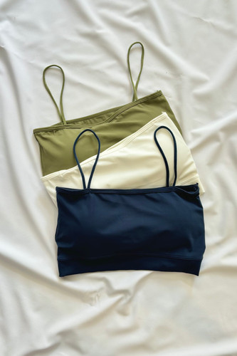 نیمتنه لیزری اسپرت بند ماکارون کد 9822