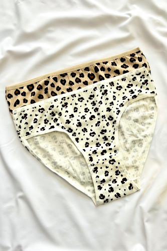 شورت نخی کبریتی طرحدار میسپل Misspl سایز XL کد 646