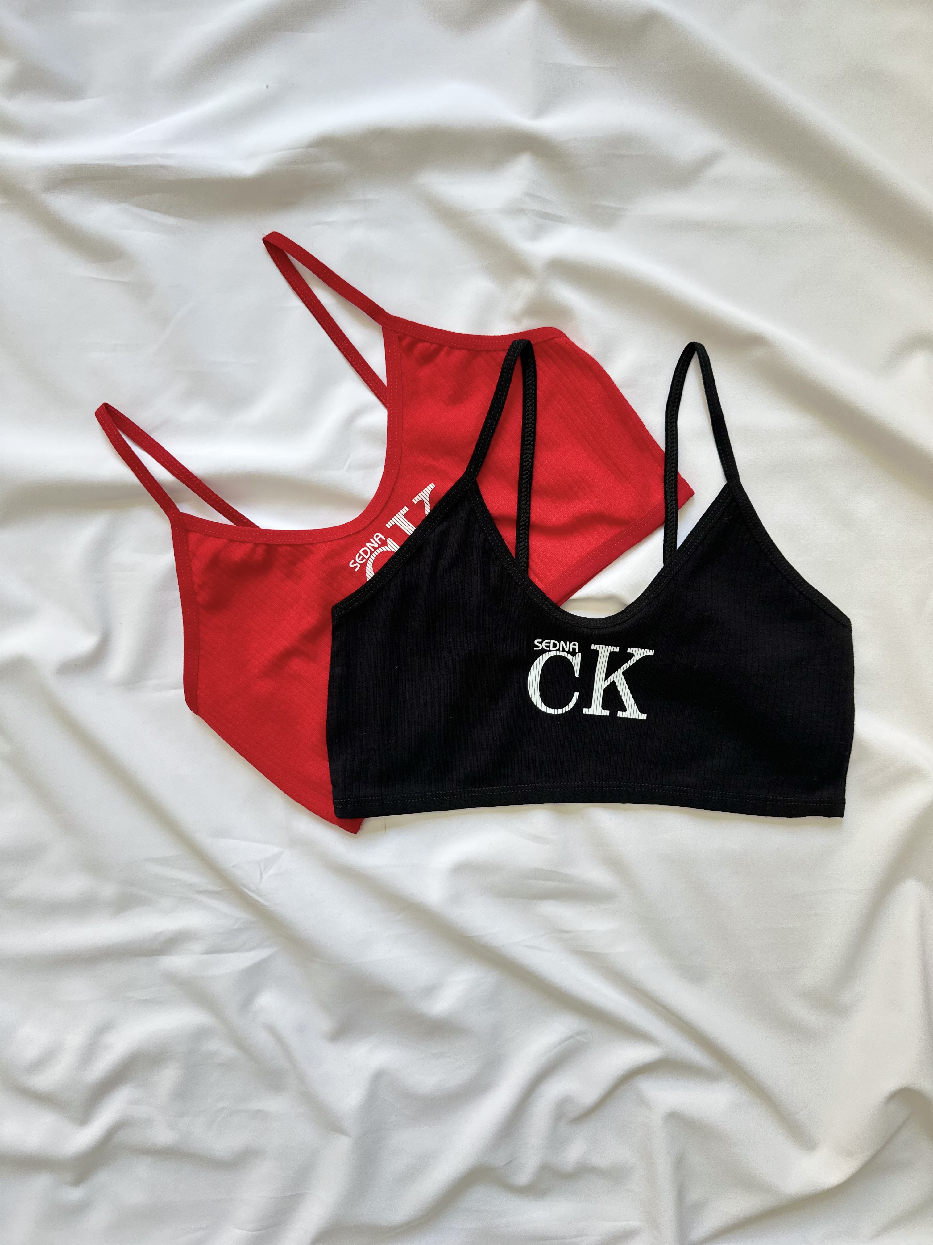 نیمتنه دخترانه کبریتی Ck کد ۶۴۰